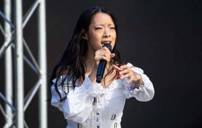 Rina Sawayama says she was groomed by a school teacher at 17 - www.nme.com - New York