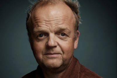 Toby Jones Boards ITV Drama ‘Ruth’ About Last Woman To Be Hanged In Britain - deadline.com - Britain - county Ellis