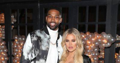 Khloe Kardashian says ex Tristan Thompson should be 'castrated' for way he treated her - www.ok.co.uk