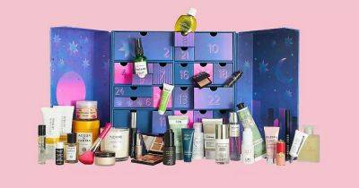 John Lewis unveils beauty advent calendar worth £921 featuring Charlotte Tilbury, Elemis and NARS - www.dailyrecord.co.uk - London - county Hall - Rome