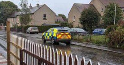 Scots woman found dead at home sparks police probe into unexplained death - www.dailyrecord.co.uk - Scotland - county Craig - Beyond