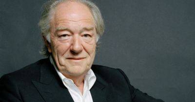 Harry Potter fans pay tribute as Dumbledore star Sir Michael Gambon dies aged 82 - www.manchestereveningnews.co.uk - France - Ireland