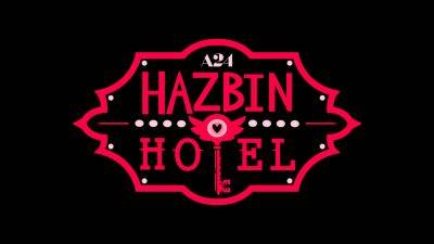 ‘Hazbin Hotel’ Animated Series From A24 & Bento Box Lands At Amazon - deadline.com