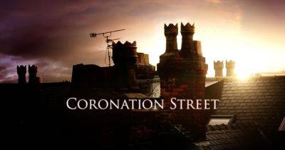 Coronation Street leaves fans fuming as it's pulled from TV schedules - www.ok.co.uk - New Zealand - Italy