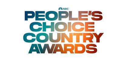 People's Choice Country Awards 2023 - Full Performers & Presenters List! - www.justjared.com - Tennessee - city Big