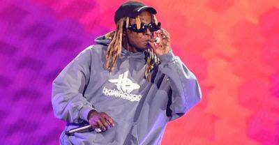 Lil Wayne announces new mixtape Tha Fix Before Tha VI - www.thefader.com - Washington - county Wayne