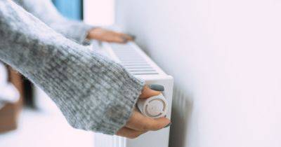 'I'm an energy expert and this heating hack could save you £100 on your bill' - www.dailyrecord.co.uk - Britain