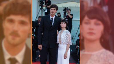 Jacob Elordi Teases Playful Height Difference With ‘Priscilla’ Co-Star Cailee Spaeny: ‘I’m Always Leaning’ - etcanada.com