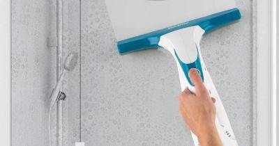 Beldray window vac that's 'great for removing condensation' slashed in Amazon sale - www.dailyrecord.co.uk