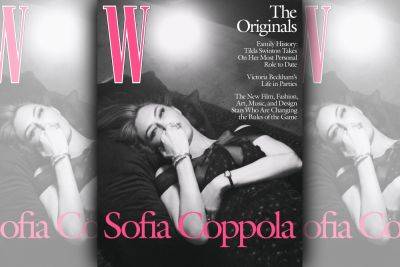 ‘Priscilla’ Director Sofia Coppola Says She Found Priscilla Presley’s Life ‘Strangely Relatable’ - etcanada.com - New York - city Memphis - city Venice