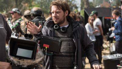 Gareth Edwards Reflects On ‘Rogue One’ & “The Unstoppable Machine” Of Studio Filmmaking - theplaylist.net