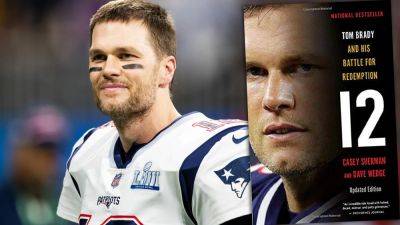 Tom Brady Scripted Limited Series ‘The Patriot Way’ In Works From ‘The Fighter’ Screenwriters - deadline.com - Boston