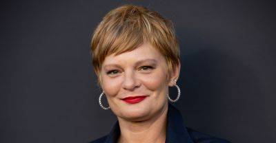 Get to Know Martha Plimpton with 10 Fun Facts You Probably Don't Know About Her Already (Exclusive) - www.justjared.com - South Africa - Botswana