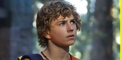 'Percy Jackson' Author Dishes on Decision to Try Another On-Screen Adaptation - www.justjared.com