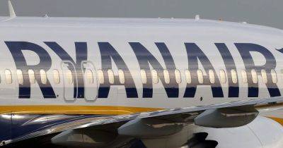 Ryanair boss apologies to passengers as flights cancelled over winter - www.manchestereveningnews.co.uk - Dublin - state Washington - state Kansas - city Seattle, state Washington - city Wichita - Wichita, state Kansas