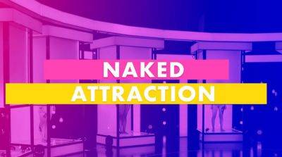 Max's 'Naked Attraction' Comes With a Warning for NSFW Content - www.justjared.com - Britain