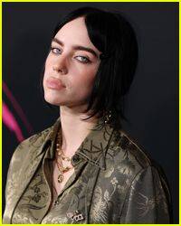 Billie Eilish Reflects On Creating Her 'Barbie' Song With Finneas While Feeling Uninspired - www.justjared.com