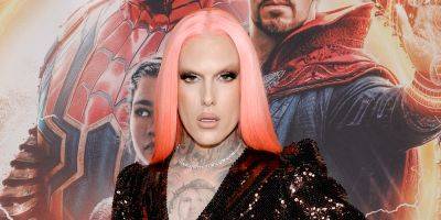 Jeffree Star Returns to YouTube With First Video After Quitting Platform to Debut Gothic Beach Collection - www.justjared.com
