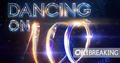 Love Island winner revealed as fourth celeb contestant for new series of Dancing On Ice - www.ok.co.uk - Britain - county Ward