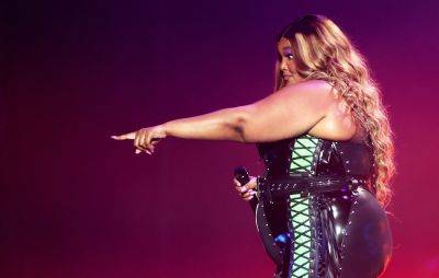 Lizzo asks judge to dismiss “ridiculous” harassment lawsuit - www.nme.com