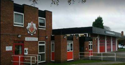 Controversial cuts to two fire stations in Greater Manchester scrapped - www.manchestereveningnews.co.uk - Manchester