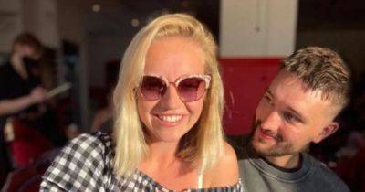 Kelsey Parker wishes she could 'change the ending' of fairytale with late husband Tom as she pays tribute amid new romance - www.manchestereveningnews.co.uk - Manchester