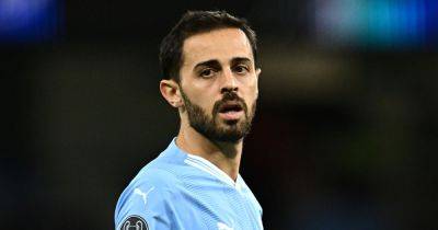 Pep Guardiola issues team news update on three Man City players - www.manchestereveningnews.co.uk - Manchester - city Newcastle - Portugal - city But - county Forest - city Belgrade