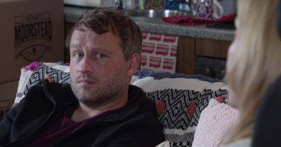 Coronation Street fans confused as they point out Paul Foreman health blunder - www.manchestereveningnews.co.uk - Beyond