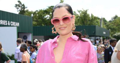 Singer Jessie J 'unemployed' as she leaves record label four months after baby's birth - www.ok.co.uk