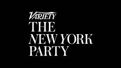 Variety Announces Annual New York Party Celebrating Cover Star Ice Spice - variety.com - New York - county Power