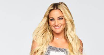 Jamie Lynn Spears Dishes On All Things 'Dancing With the Stars,' Reveals Her Toughest Challenge Yet & Teases Week 2's Latin Night Dance (Exclusive) - www.justjared.com