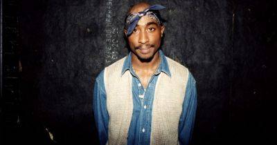 Man arrested over Tupac Shakur's death 27 years after fatal shooting - www.manchestereveningnews.co.uk - Las Vegas