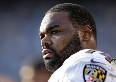 Judge Says She Is Ending Conservatorship Between Former NFL Player Michael Oher And The Tuohy Family - etcanada.com - city Memphis - Tennessee - county Bullock - county Shelby