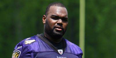 Michael Oher's Conservatorship Terminated, Frees Control of His Finances From Tuohy Family - www.justjared.com