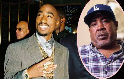 Whoa! Tupac Shakur Murder Investigation Heats Up -- An ARREST Was Just Made! - perezhilton.com - Las Vegas