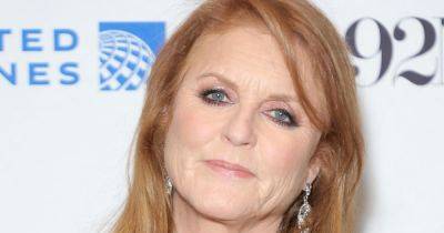 Sarah Ferguson 'shocked and saddened' after former personal assistant is murdered - www.ok.co.uk - New York - Texas - county Dallas