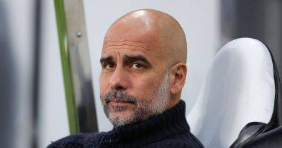 'Say no' - Man City boss Pep Guardiola says players should take action over mounting fixture lists - www.manchestereveningnews.co.uk - Britain - Manchester - Beyond