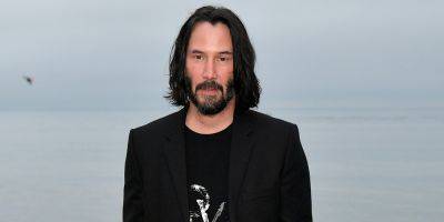 Keanu Reeves 11 Best Movies, Ranked (& the No. 1 Entry on the List Might Surprise You!) - www.justjared.com