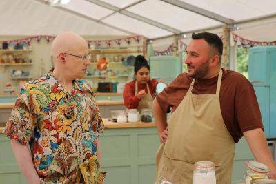 ‘The Great British Bake Off’ nixes nationality-themed weeks in Season 13 after racism accusations - nypost.com - Britain - Spain - USA - Mexico - Germany - Japan