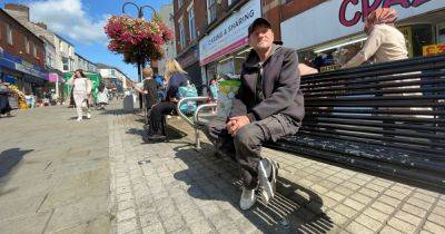 'I have to work 17 hours a day just to survive' - www.manchestereveningnews.co.uk - Britain - Manchester - city Rochdale