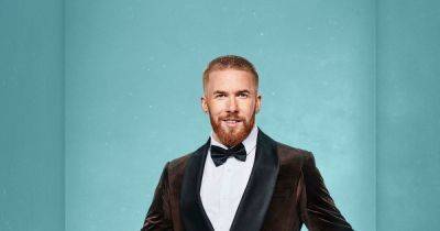 Strictly's Neil Jones 'gutted' as he 'loses out on celeb partner for sixth time' - www.ok.co.uk