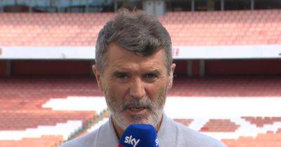 'Lack those personalities' - Roy Keane launches fresh attack on Manchester United squad - www.manchestereveningnews.co.uk - Manchester