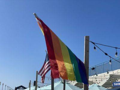 A Gay Guy’s Weekend Guide to Asbury Park - travelsofadam.com - New York - New Jersey - Boardwalk