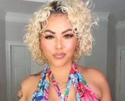 MTV Star Jacky Oh's Horrible Cause Of Death Revealed -- Months After She Died Following Plastic Surgery - perezhilton.com - Brazil - Florida - county Miami-Dade