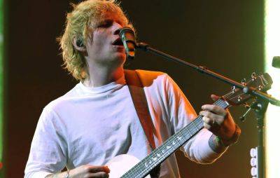 Ed Sheeran says there will be no singles or music videos for ‘Autumn Variations’ - www.nme.com