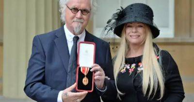 Billy Connolly has suffered ‘serious falls’ following balance issues - www.dailyrecord.co.uk - Scotland