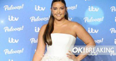 Jacqueline Jossa returning to EastEnders five years after quitting soap - www.ok.co.uk - New Zealand