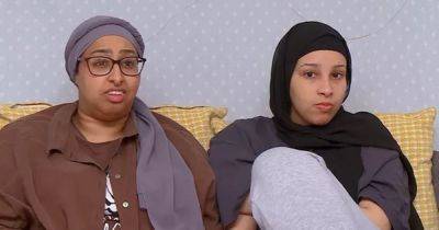 Gogglebox viewers baffled as show stars don’t know who iconic singer is - www.ok.co.uk - Scotland - USA - city Sanditon