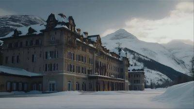Netflix Sets Hotel Period Drama ‘Winter Palace’ With Swiss Network RTS (EXCLUSIVE) - variety.com - Britain - France - Switzerland