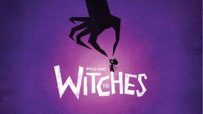 Roald Dahl’s ‘The Witches’ London Stage Musical Unveils Full Cast - variety.com - Britain - Norway - Oklahoma